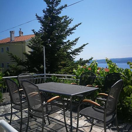 Apartment Maja Crikvenica Exterior foto