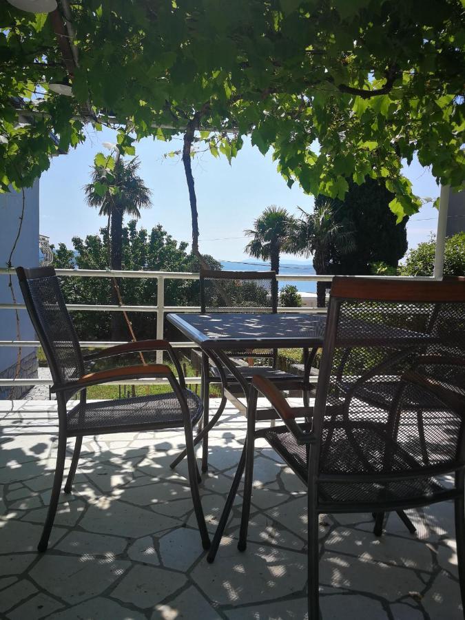 Apartment Maja Crikvenica Exterior foto