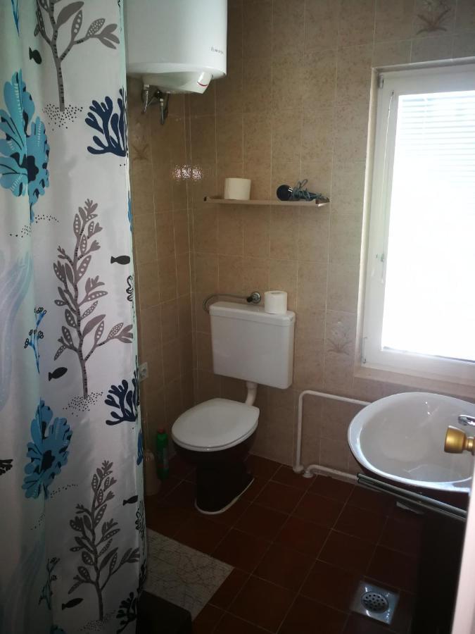 Apartment Maja Crikvenica Quarto foto