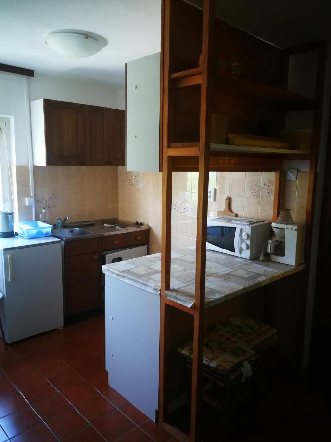 Apartment Maja Crikvenica Quarto foto