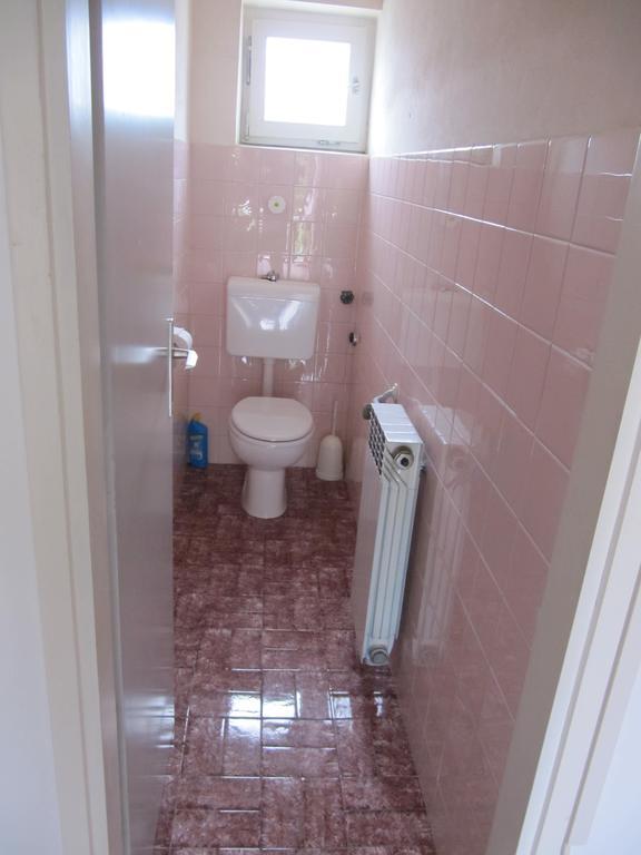 Apartment Maja Crikvenica Exterior foto