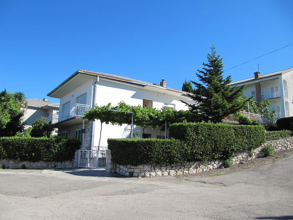 Apartment Maja Crikvenica Exterior foto