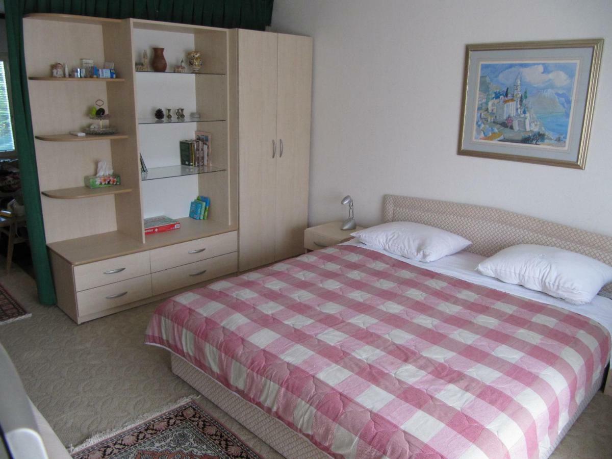 Apartment Maja Crikvenica Exterior foto